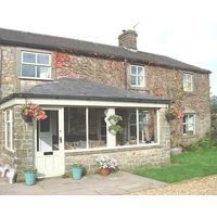 Chapel Cottage Clitheroe Road