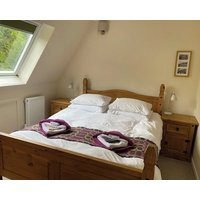 Plas Penaeldroch Manor