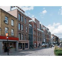 Ruby Lucy Hotel London by IHG