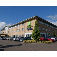 Premier Inn East Midlands Airport