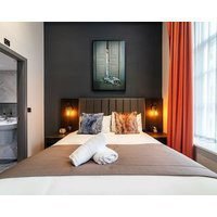 Duke Street Townhouse by EPIC