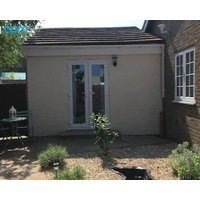 The Annexe at Asbit Lodge