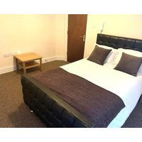 Serviced Accommodations