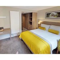 Venue Reading Accommodation