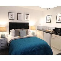 Anson Studios Walsall M6 J10