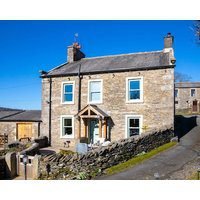 Middle Studfold Farm B&B