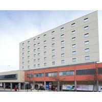 Premier Inn Leeds Headingley