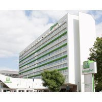 Holiday Inn London - Wembley By Ihg