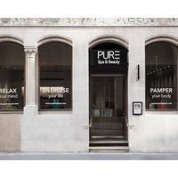 Apex City of London Hotel