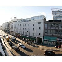 Ascot Hyde Park Hotel