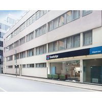 Travelodge London Central Aldgate East