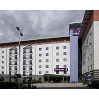 Premier Inn London Docklands Excel