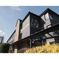 The Fox & Goose Hotel