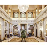 The Clermont London Victoria