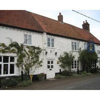 The Rose & Crown Snettisham