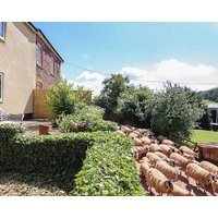 3 Bedroom Cottage In Tiverton - 45091