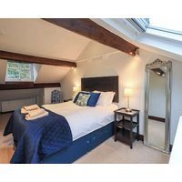 Stablemans Cottage At Stepping Stones