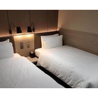 Aerotel London Heathrow Airport Terminal 2-3