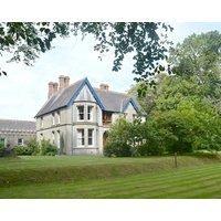 Kiltariff Hall Country House