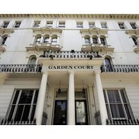 Garden Court Hotel