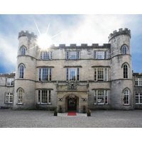 Melville Castle Hotel