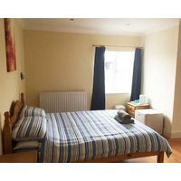 Hogwarts Bed and Continental Breakfast