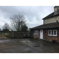 Beautiful Countryside Self Contained 1 Bedroom Annexe Set In 20 Acres