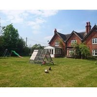 Church Farm Accommodation