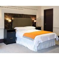 Thrums Hotel Kirriemuir