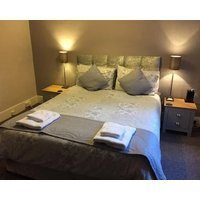 The Old Brasserie & Rooms @ no.8