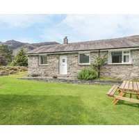 Rock Cottage Keswick