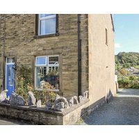 West View Cottage Settle