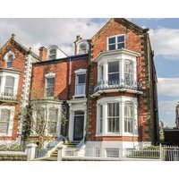 Esplanade Gardens Apartment 1 Scarborough