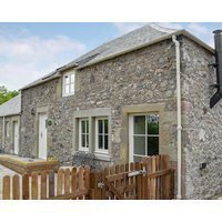 2 Bedroom Accommodation In Nenthorn Near Kelso