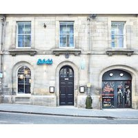 St Christopher's Edinburgh Old Town