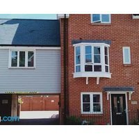 Prestbury Bed & Breakfast