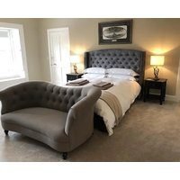 Branxholme Castle (Bed & Breakfast)