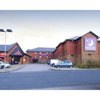 Premier Inn Manchester Tameside Hyde