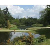 Luxury 2Bedroom Lodge