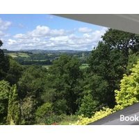 Dwynant - A Room with a View