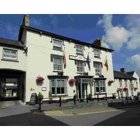 Gwesty'r Emlyn Hotel