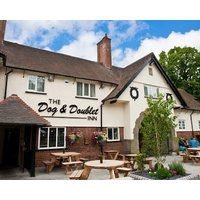 The Dog & Doublet Inn