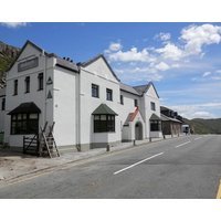 YHA Snowdon Pen-y-Pass