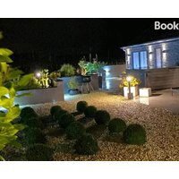 Black Barn Spa Swim & Stay