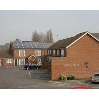 The Oliver Cromwell Hotel