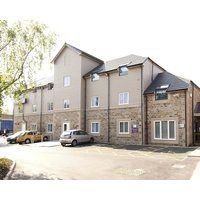 Premier Inn Huddersfield Central