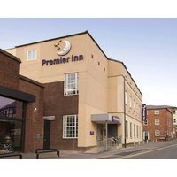 Premier Inn Stratford-Upon-Avon Central