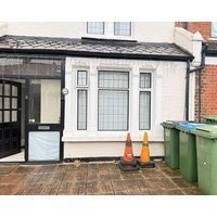 Spareroom @ Plumstead