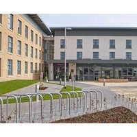 Premier Inn Edinburgh Airport - M9 Jct1