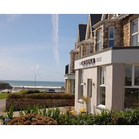 The Grosvenor Guest House